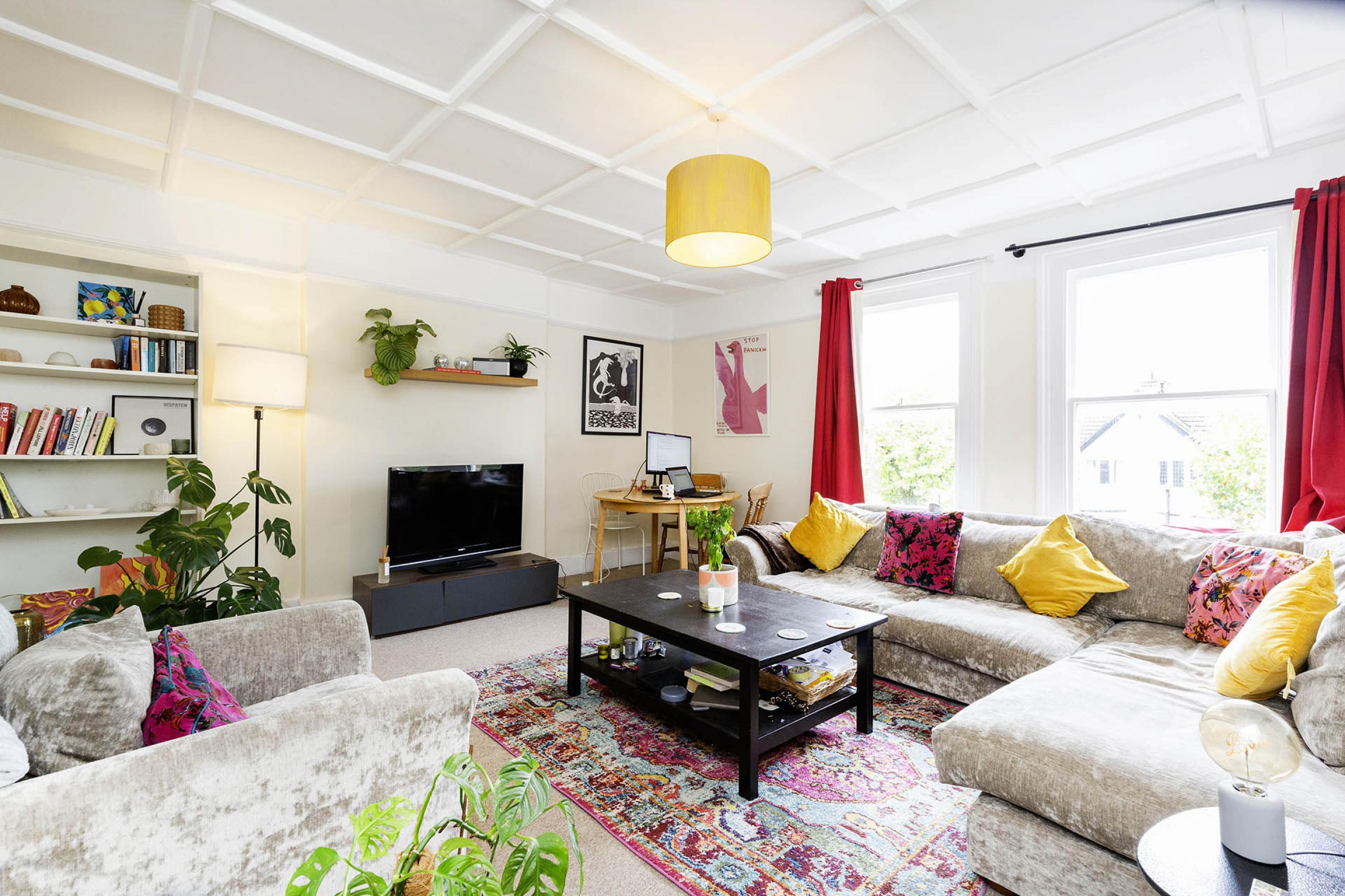 Modern Apartment Fordwych road, West Hampstead NW2